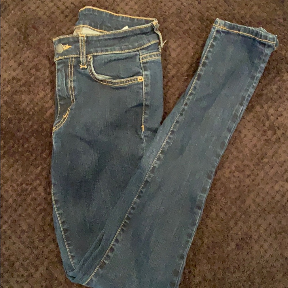 Carmar jeans